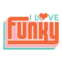 I love funky's