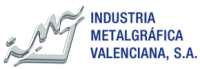 Industria metalgrafica, s.a.