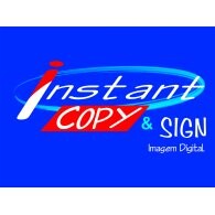 Instant copy & sign