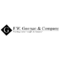 F.w. gosman & company, cpa's