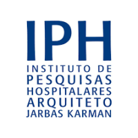 Iph - instituto de pesquisas hospitalares arquiteto jarbas karman