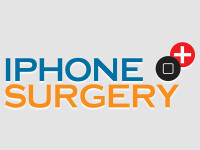 Iphone surgery