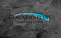 Cornerstone Surgery Center