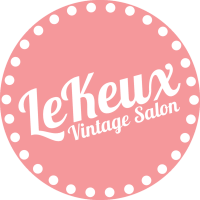 Le Keux Vintage Salon and Barbers