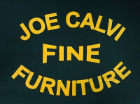 Joe calvi fine furniture