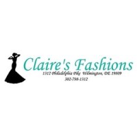 Claires Fashions