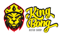King bong head shop