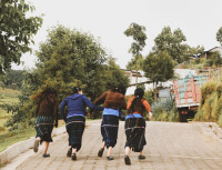 Associacion de Mujeres del Altiplano (AMA), Guatemala