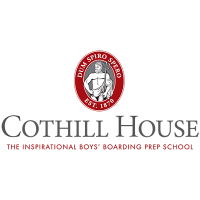 Cothill Educational Trust