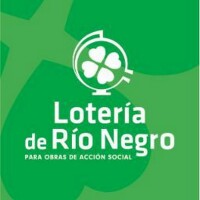 Lotería para obras de acción social de la provincia de río negro