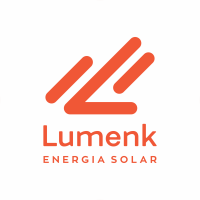 Lumenk - energia solar