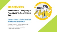 Mb services jobs