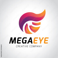 Mega eye