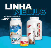 Melius nutrition