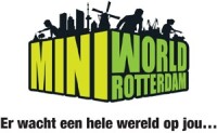 Miniworld rotterdam