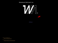 Woodward McCoach, Inc.