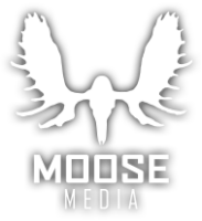 Moose mídia