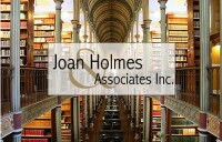 Joan Holmes & Associates Inc.