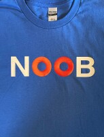 Noob tiny shirts