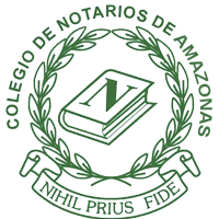 Colegio de notarios de lima