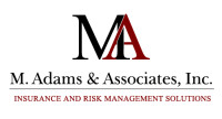 Adams & Associates, Inc.