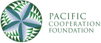Pacific cooperation foundation (pcf)