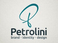 Petrolini branding