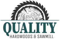 Quality hardwoods