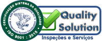 Quality solution inspeções e serviços
