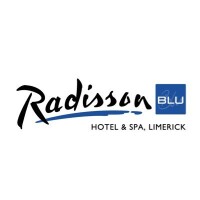 Radisson blu hotel & spa, limerick