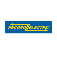 Record electric saeca