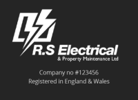 Rs electrical installations ltd