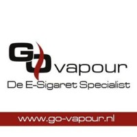 Go-Vapour" De Elektrische Sigaret Specialist"