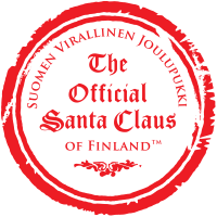 Santa claus finland