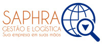 Saphra gestão e logística
