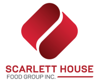 Scarlett house