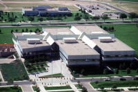 Peterson AFB