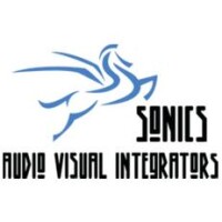 Sonics audio visual integrators