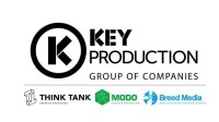 Key Production (London) Ltd