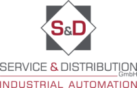 S & d service & distribution gmbh