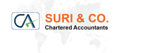 Suri & Co., Chartered Accountants