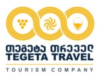 Tegeta travel • თეგეტა თრეველ