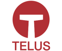 Telus applications for industry