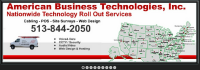 American Business Technologies
