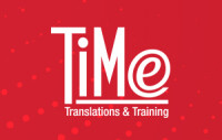 Time translations & training