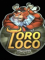 Toro loco burger