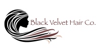 Velvet hair