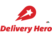 外卖超人delivery hero china