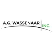 A.G. Wassenaar, Inc.