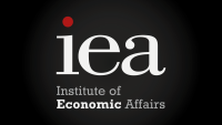 Institute of economic affairs - london